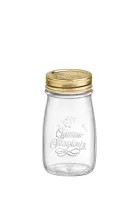 Burka QUATRO STAGIONI,  D 56 mm, 150 ml