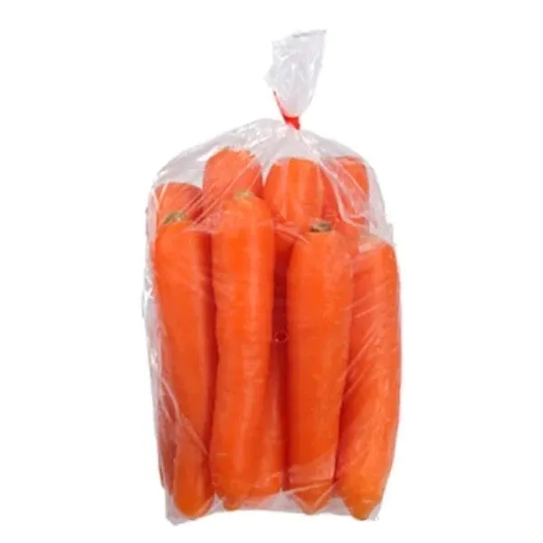 Burkāni jaunie, 1kg., gab