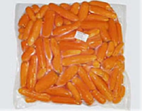 Burkāni tīrīti 5kg, gab FS