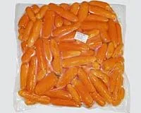 *Burkāni tīrīti 5kg. NPKS