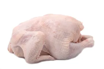 Cālis vesels, A kat., saldēts~1.9kg (zaļā karote)