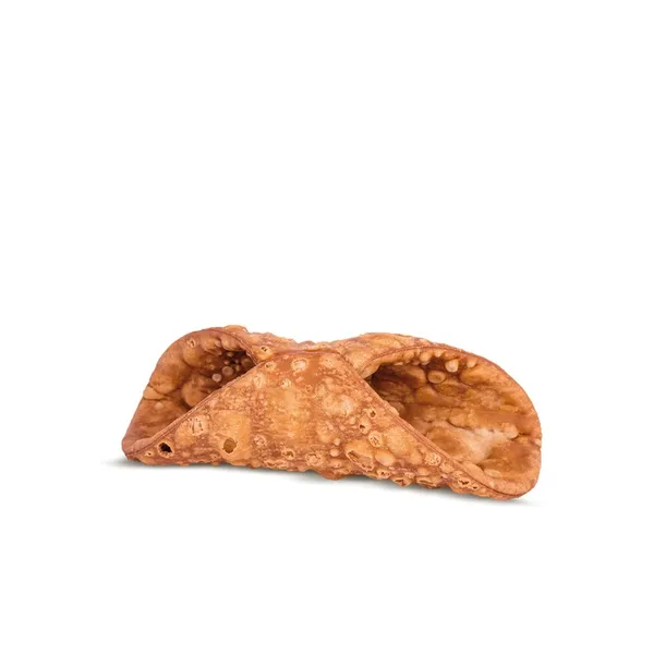 Cannoli vafeļu trubiņas deserta pildījumiem CIALDE DI CANNOLO, M izm., ~3kg(~190-200gab)