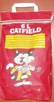 Catfield smiltis kaķiem 3 kg
