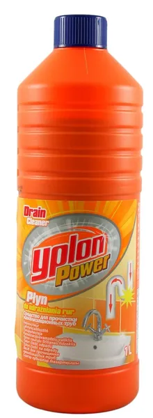 Cauruļu tīrīšanas līdzeklis YPLON, 1l