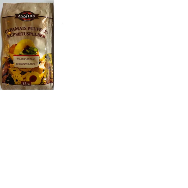 Cepamais pulveris ANATOLS, 15g