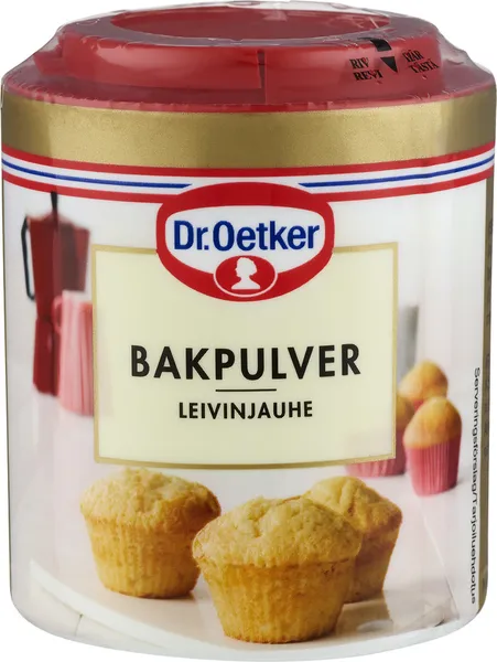 Cepamais pulveris DR. OETKER 160g