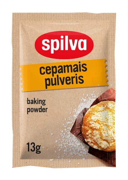 Cepamais pulveris SPILVA, 13g