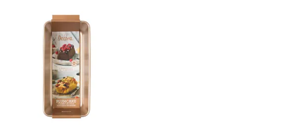 Cepšanas forma 29,5 x 14,8 cm, H 6,5 cm