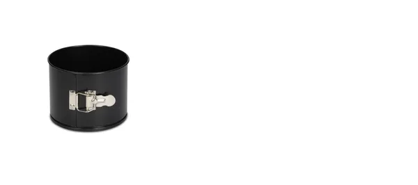 Cepšanas forma, aiztaisāma, D 12 cm, H 10.50cm