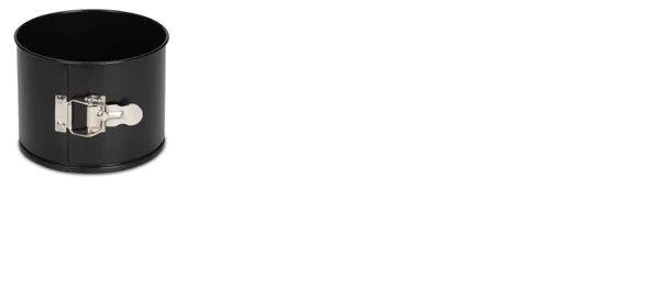 Cepšanas forma, aiztaisāma, D 16 cm, H 12cm