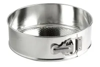 Cepšanas forma kūkai, D 21 cm, H 7 cm, aiztaisāma