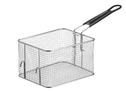 Cepšanas grozs, 205822/205839, 8L, 238x190x(H)140mm, 930656