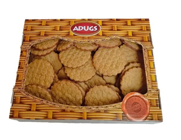 Cepumi ADUGS Nāriņa, 400g