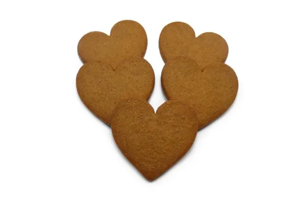 Cepumi ADUGS plānās piparkūku sirsniņas, 1.5kg