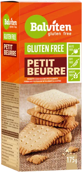 Cepumi BALVITEN, bez glutēna, 175g