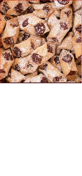 Cepumi "Bantītes", 1kg