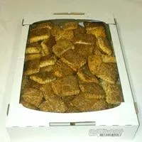 Cepumi Kanēļa, bez E vielām, 1kg