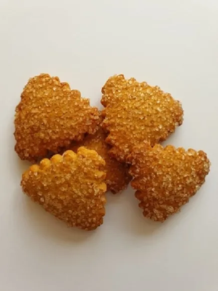 Cepumi kanēļa MARIO Trīsstūrīši, 3.5kg