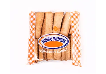 Cepumi Mājas ar sezama sēkliņām, 450g