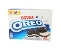 Cepumi Double Stuff Pocket 170g, Oreo