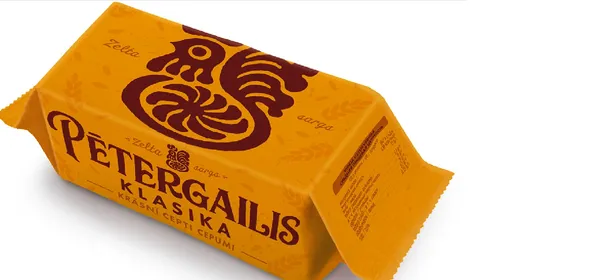 Cepumi Pētergailis klasiskie 160g