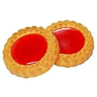 Cepumi PRIMART ar zemeņu pildījumu, 850g