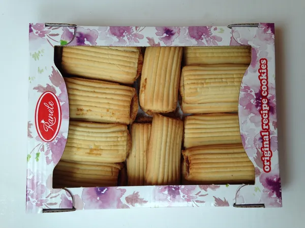 Cepumi RANELE Arlekino, ar zemeņu garšu, 300g