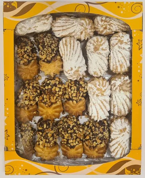 Cepumi Tējas Mielasta, 450g