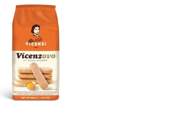 Cepumi VICENZI Dāmu pirkstiņi, 400g