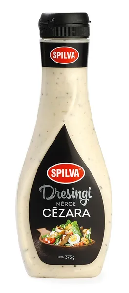 Mērce Spilva cēzara 380ml