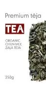 Chun Mee zaļā tēja, beramā, 250g