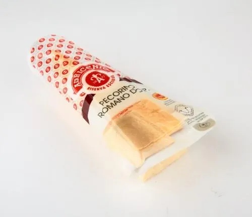 Cietais siers GLORIA Pecorino Romano, 250 g