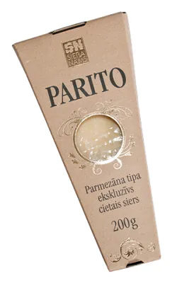 Siers Parito 200g