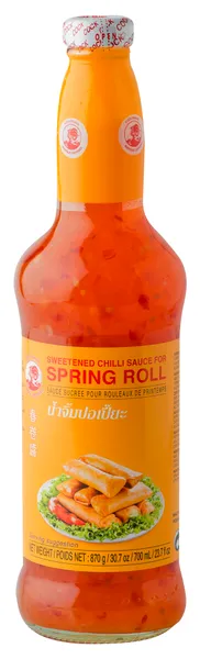 Čili mērce COCK, spring roll, 870g