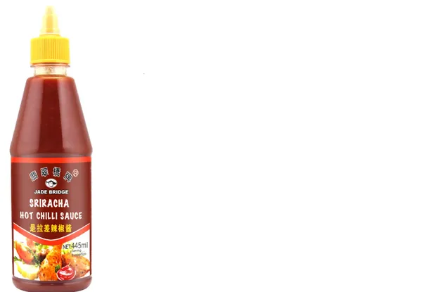 Čili mērce Hot GRANDMASTER Sriracha, 770ml
