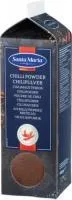 Čili pulveris 430 g, Santa Maria, Tetrapaka