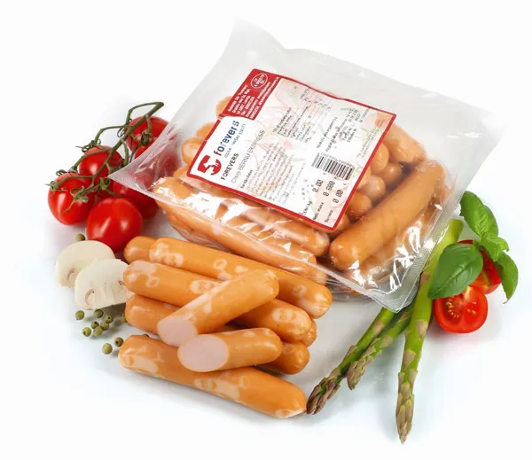 Cīsiņi Bērnu Ekspress FOREVERS,~600g