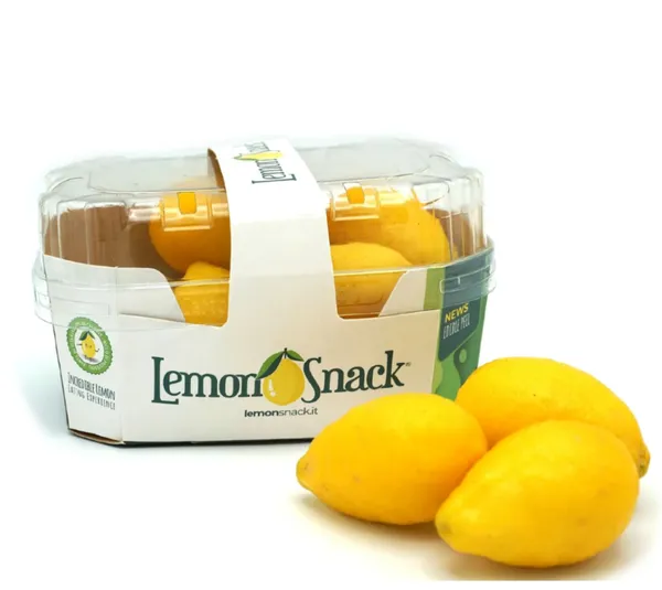 Citroni MINI , fas., I kl, 250g