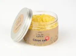 Citronsāls, 100g