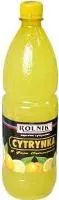 Citronu koncentrāts ROLNIK, 1l