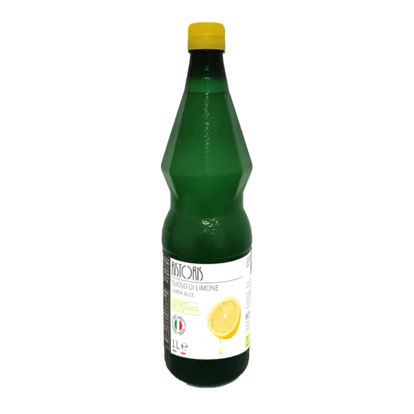 Citronu sula no koncentrāta RISTORIS, 1l