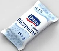 Vājpiena biezpiens BALTAIS 0,5% 180g