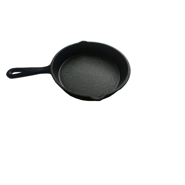 Čuguna panna, TEXAS CLUB, D 15, 5 cm, H 5 cm