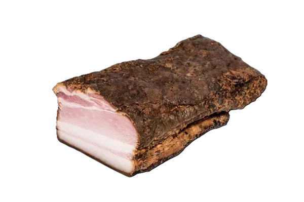 Cūkas cauraudzis kūpināts mājas gaumē, ~1kg
