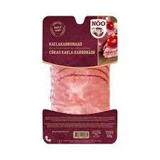 Cūkas kakla karbonāde, 135g