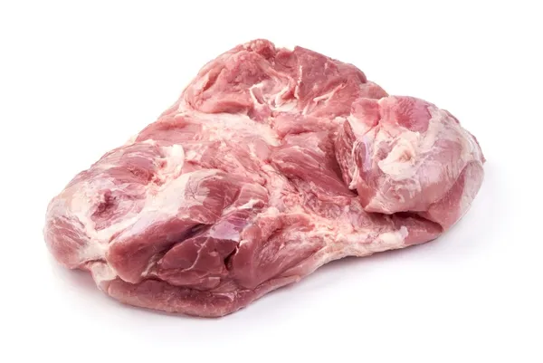 Cūkas šķiņķis lielais bez kaula, bez ādas, saldēts, vakuumā, ~ 2kg Zaļa karote