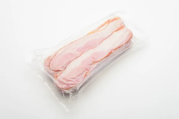 Cūkgaļas bekons, šķēlēs, 700g