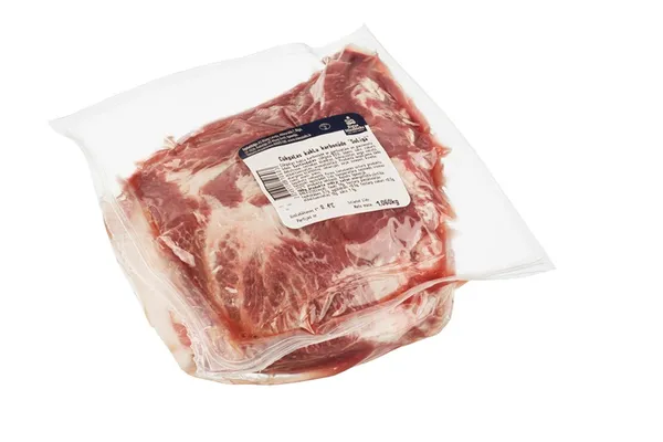 Cūkgaļas kakla karbonāde RĪGAS MIESNIEKS, Sulīgā, ~1kg