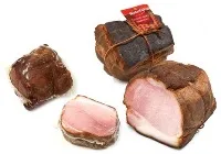 Cūkgaļas šķiņķis Saimnieka NĀKOTNE, ~1.5kg