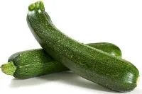 Cukini zaļi 325-375g/gab kg